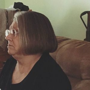 Meet your Posher, Lori